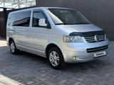 Volkswagen Multivan 2007 года за 6 800 000 тг. в Караганда – фото 3