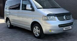 Volkswagen Multivan 2007 года за 6 800 000 тг. в Караганда – фото 3