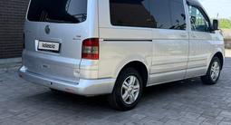 Volkswagen Multivan 2007 года за 6 800 000 тг. в Караганда – фото 4