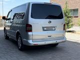 Volkswagen Multivan 2007 года за 6 800 000 тг. в Караганда – фото 5