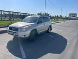 Toyota RAV4 2006 года за 6 000 000 тг. в Конаев (Капшагай) – фото 3