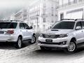 Фара Toyota Fortuner 11-18үшін60 000 тг. в Алматы – фото 2