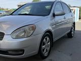 Hyundai Accent 2007 годаүшін2 399 000 тг. в Тараз – фото 5