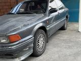 Mitsubishi Galant 1991 годаүшін500 000 тг. в Алматы – фото 2