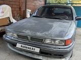 Mitsubishi Galant 1991 годаүшін500 000 тг. в Алматы