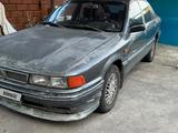 Mitsubishi Galant 1991 годаүшін500 000 тг. в Алматы – фото 3