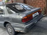Mitsubishi Galant 1991 годаүшін500 000 тг. в Алматы – фото 4