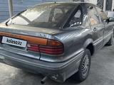 Mitsubishi Galant 1991 годаүшін500 000 тг. в Алматы – фото 5