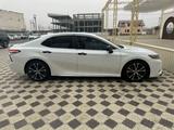 Toyota Camry 2020 года за 12 000 000 тг. в Туркестан