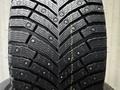 Michelin X-Ice North 4 255/60 R20 113T за 350 000 тг. в Алматы – фото 2