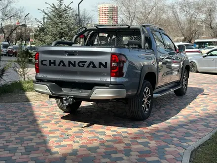 Changan Explorer 2024 года за 15 020 000 тг. в Алматы – фото 6