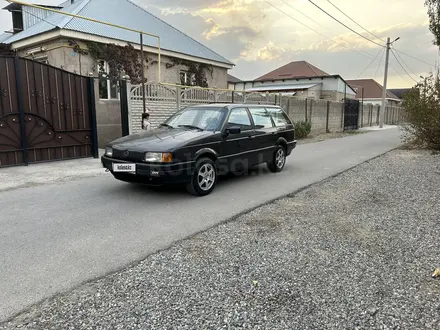 Volkswagen Passat 1991 года за 1 350 000 тг. в Тараз – фото 30