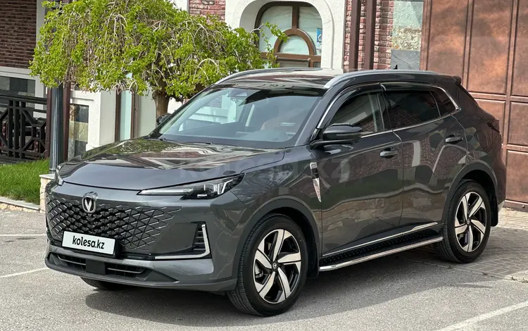 Changan CS55 Plus 2024 года за 10 200 000 тг. в Шымкент
