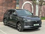 Changan CS55 Plus 2024 года за 10 200 000 тг. в Шымкент – фото 5