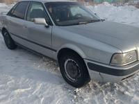 Audi 80 1992 годаүшін1 700 000 тг. в Усть-Каменогорск