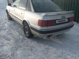 Audi 80 1992 годаүшін1 700 000 тг. в Усть-Каменогорск – фото 2