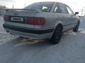 Audi 80 1992 годаүшін1 700 000 тг. в Усть-Каменогорск – фото 3