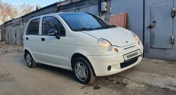 Daewoo Matiz 2013 года за 1 350 000 тг. в Павлодар – фото 2