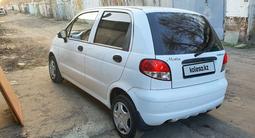 Daewoo Matiz 2013 года за 1 380 000 тг. в Павлодар – фото 4