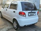 Daewoo Matiz 2013 годаүшін1 380 000 тг. в Павлодар – фото 5