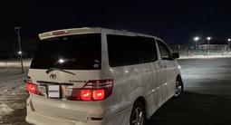 Toyota Alphard 2006 годаfor8 000 000 тг. в Павлодар – фото 5