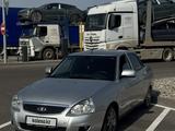 ВАЗ (Lada) Priora 2170 2014 года за 3 800 000 тг. в Алматы – фото 2