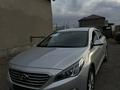 Hyundai Sonata 2017 годаfor5 800 000 тг. в Темиртау