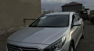 Hyundai Sonata 2016 года за 5 600 000 тг. в Темиртау