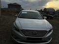 Hyundai Sonata 2017 года за 5 800 000 тг. в Темиртау – фото 3