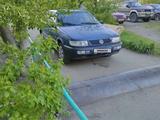Volkswagen Passat 1994 годаүшін1 600 000 тг. в Петропавловск – фото 5