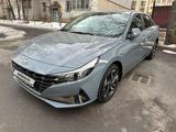 Hyundai Elantra 2023 года за 12 500 000 тг. в Шымкент