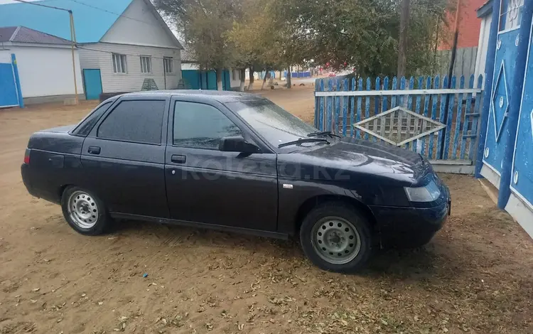 ВАЗ (Lada) 2110 2005 годаfor1 350 000 тг. в Шалкар