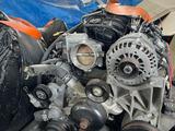 Двигатель cadillac escalade 6.0.6.2 за 10 000 тг. в Алматы – фото 2