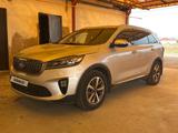 Kia Sorento 2019 года за 16 000 000 тг. в Астана