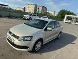 Volkswagen Polo 2013 года за 4 700 000 тг. в Алматы