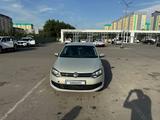 Volkswagen Polo 2013 годаүшін4 700 000 тг. в Алматы – фото 2
