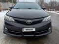 Toyota Camry 2012 года за 5 500 000 тг. в Уральск