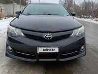 Toyota Camry 2012 годаүшін5 500 000 тг. в Уральск