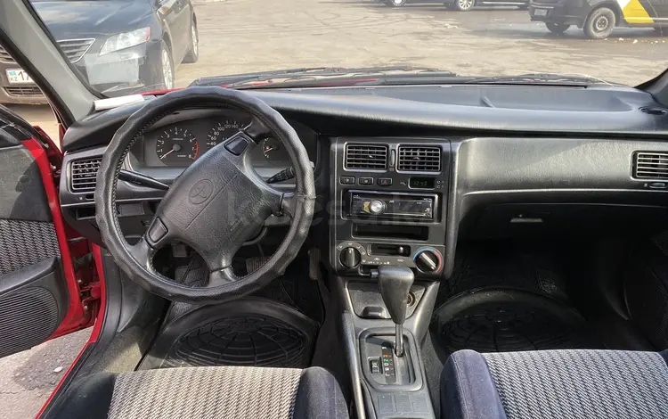 Toyota Carina E 1993 годаfor2 000 000 тг. в Алматы