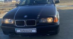 BMW 325 1991 года за 1 200 000 тг. в Атырау