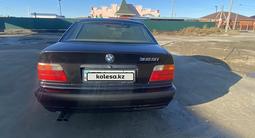 BMW 325 1991 года за 1 200 000 тг. в Атырау – фото 5