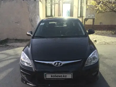Hyundai i30 2011 года за 4 500 000 тг. в Шымкент – фото 3