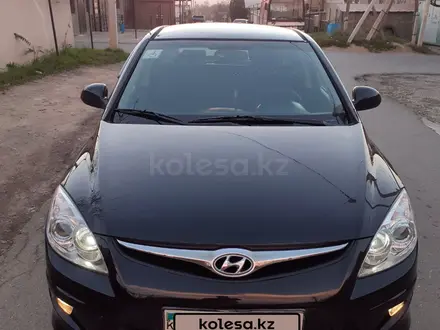 Hyundai i30 2011 года за 4 500 000 тг. в Шымкент – фото 7