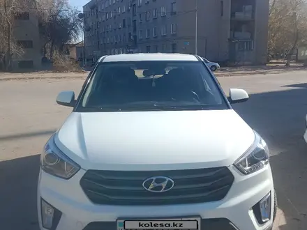 Hyundai Creta 2019 года за 8 300 000 тг. в Павлодар – фото 2