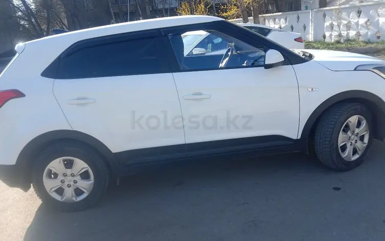 Hyundai Creta 2019 годаүшін8 000 000 тг. в Павлодар