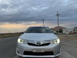 Toyota Camry 2012 года за 4 900 000 тг. в Атырау – фото 4