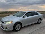 Toyota Camry 2012 года за 4 900 000 тг. в Атырау – фото 3