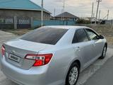 Toyota Camry 2012 года за 4 900 000 тг. в Атырау