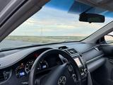 Toyota Camry 2012 года за 4 900 000 тг. в Атырау – фото 5
