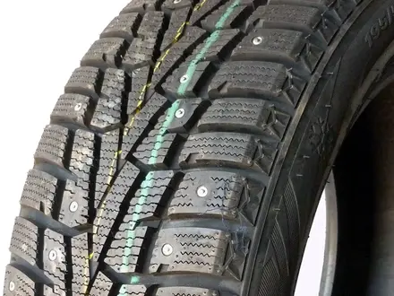 215/60r16 roadstone winspike шип за 44 000 тг. в Астана